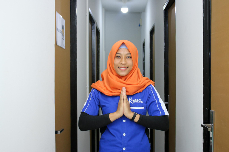 Others 3, Penginapan Murah Swahouse Priok Jakarta Utara Syariah, Jakarta Utara