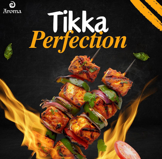 Food & Drinks 5, Hotel Milton Grand Anukampa, Jaipur
