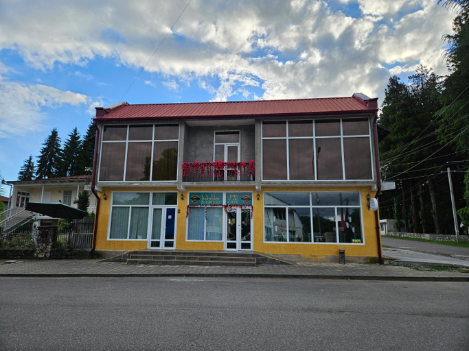 Exterior & Views, Urban hotel Tsalenjikha, Tsalenjikha