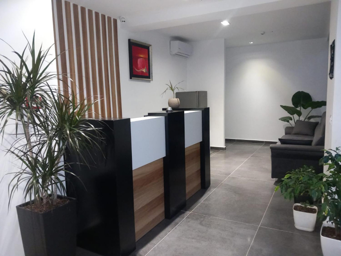 Public Area 2, Hotel Ksamili, Sarandës