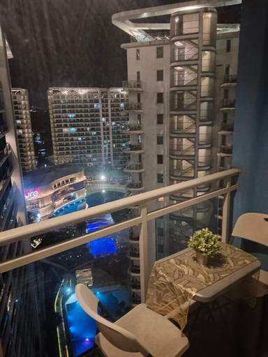 Sport & Beauty, Azure Urban Residences, Parañaque