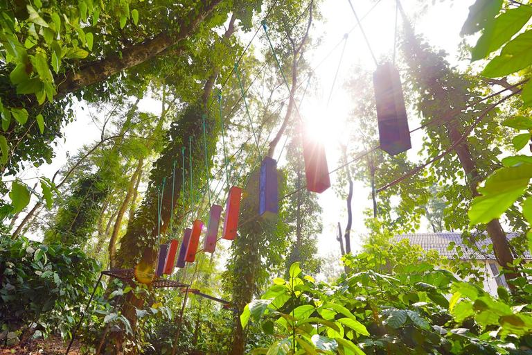 Others 3, The Grand Retreat - Chikmagalur, Chikmagalur