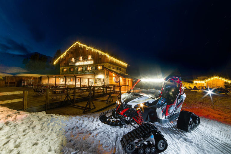 Others 4, le Chal'heureux, Hautes-Alpes
