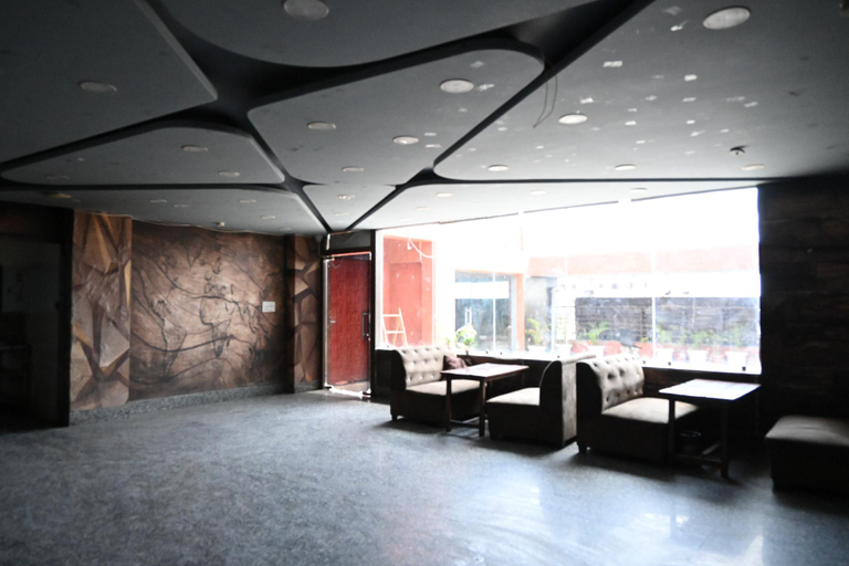 Food & Drinks 5, Hotel Keptown Lite, Jaipur