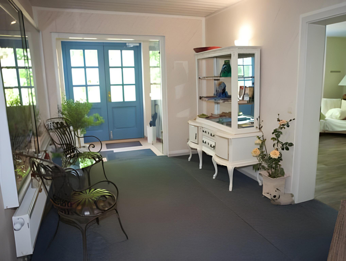 Others 5, Hotel Sundblick, Vorpommern-Rügen