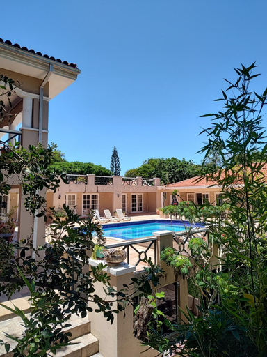 Garden 5, Resort La Marina, Armação dos Búzios