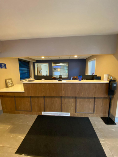 Public Area 2, Beachfront Hotel Houghton Lake, Roscommon