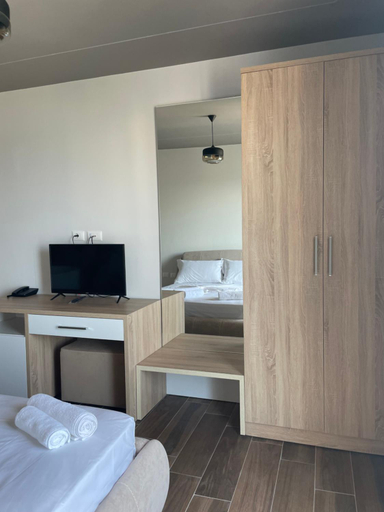 Bedroom 2, Dolanit Hotels Lubjana, Durrësit
