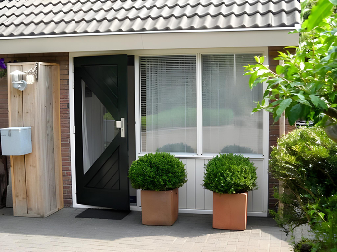 Others 2, B&B Vloedlijn Texel, Texel