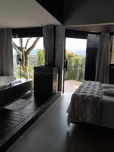 Bedroom 3, Pousada Canto Da Lua - Macacos, Nova Lima