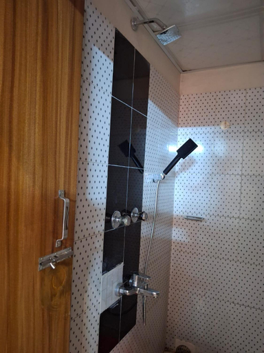 Bathroom 4, Hotel Dhanmondi, Dhaka