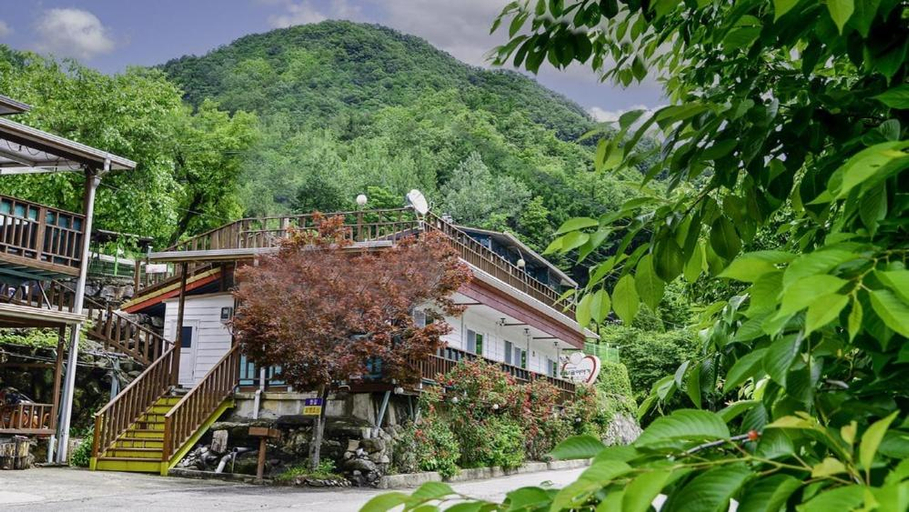 Others 5, Gapyeong Sangol Spa Pension, Gapyeong