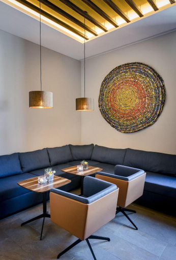 Public Area 4, Klosterhof – Alpine Hideaway & Spa, Berchtesgadener Land