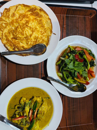 Food & Drinks 4, PraiwanRaftHouse แพไพรวัลย์, Ban Ta Khun