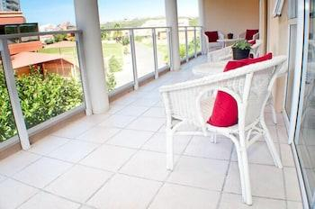 3, Diaz Beach House, Eden