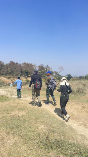 Others 5, Hotel Tree Tops, Narayani