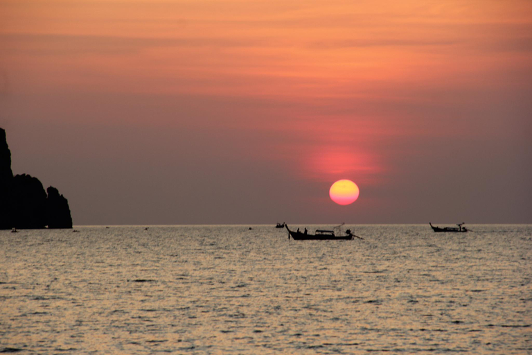 Others 3, Phi Phi Seaside Bungalow, Mueang Krabi