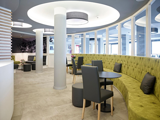 Public Area 4, Hotel La Fiorita, Brescia