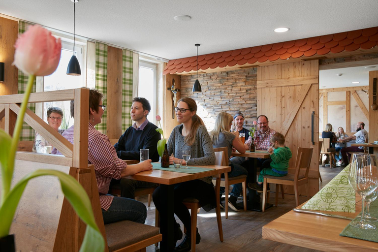 Food & Drinks 4, Hotel Gasthof Sonne, Tuttlingen