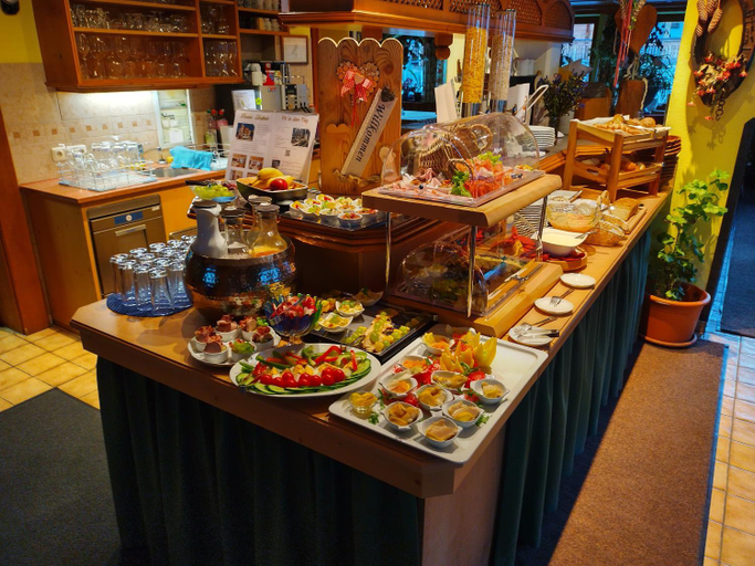 Food & Drinks 5, Dorfstube, Reutte