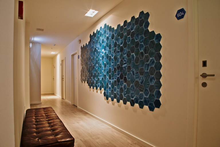 Public Area 3, Spot Family Suites, Porto