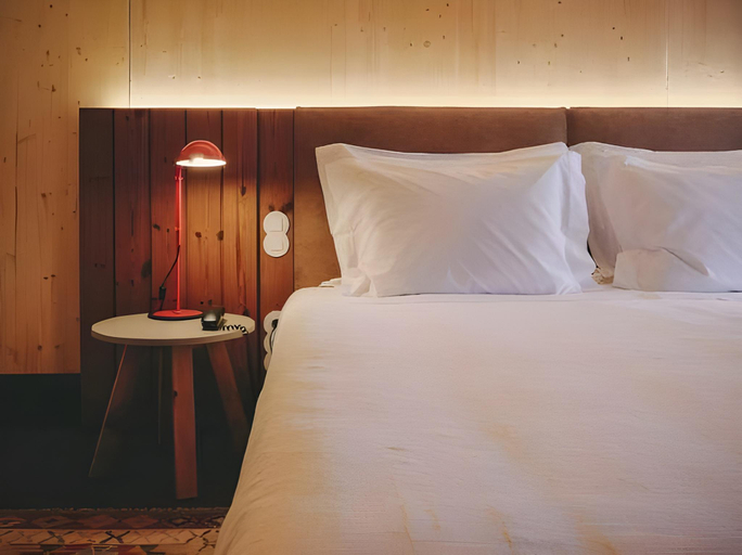 Bedroom 3, Hotel FeelViana, Viana do Castelo