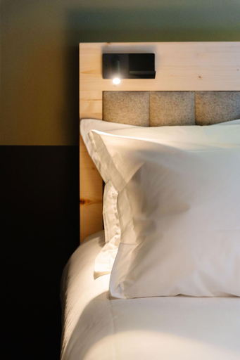 Bedroom 2, Hob Orelle - Les 3 Vallees Val Thorens, Savoie