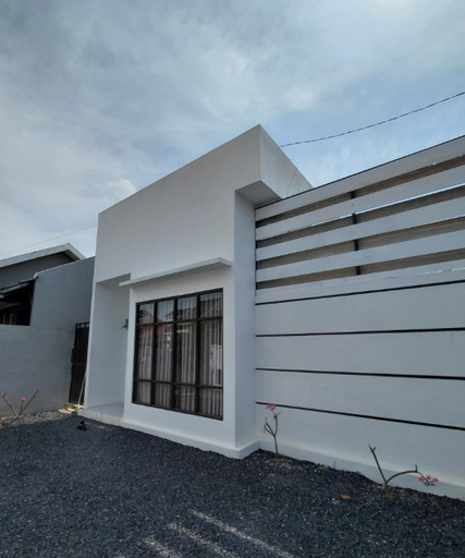 Exterior & Views 1, Zio Bungalow Perambaian, Banjarbaru