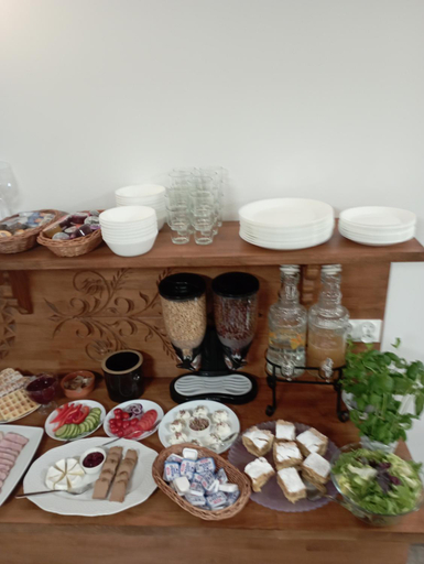 Food & Drinks 2, Goralsko Manufaktura, Tatra