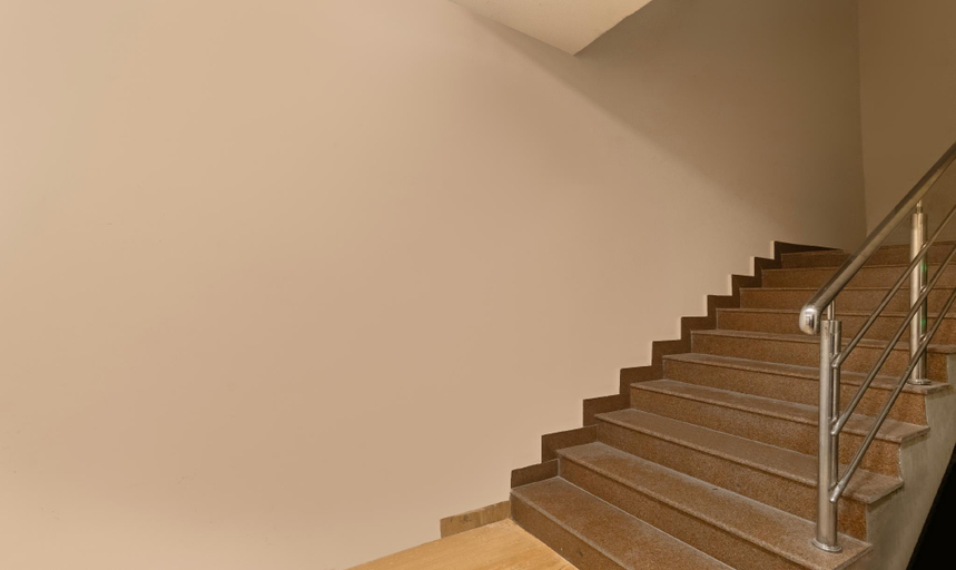 Public Area 3, Treebo Address Inn Jubilee Hills, Hyderabad