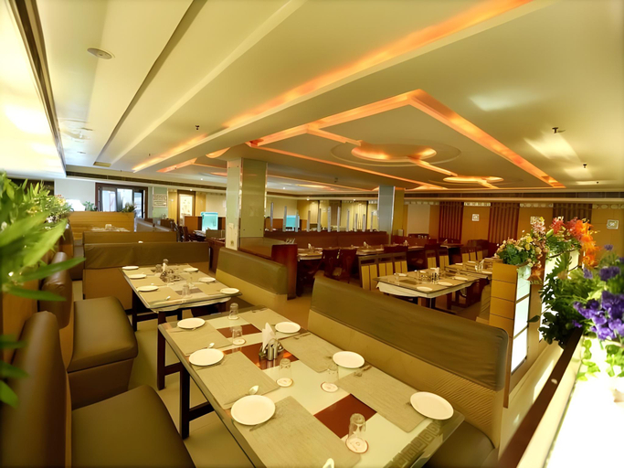 Food & Drinks 4, Hotel Sitara Grand Kukatpally, Ranga Reddy