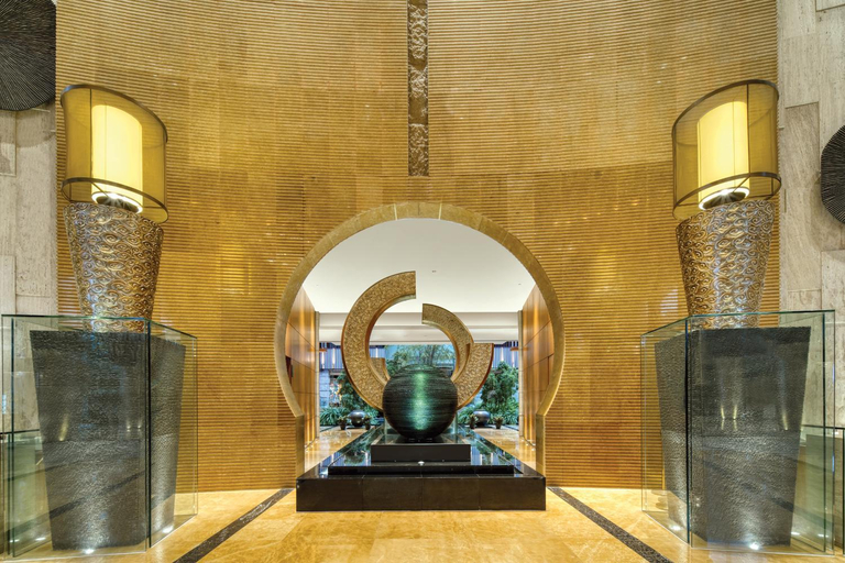Public Area 4, Royal Garden Hotel, Dongguan