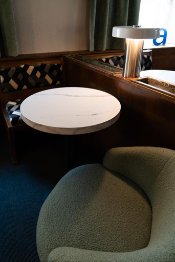 Public Area 2, Velotique Hotel Angelika - Self-Check-in, Bregenz
