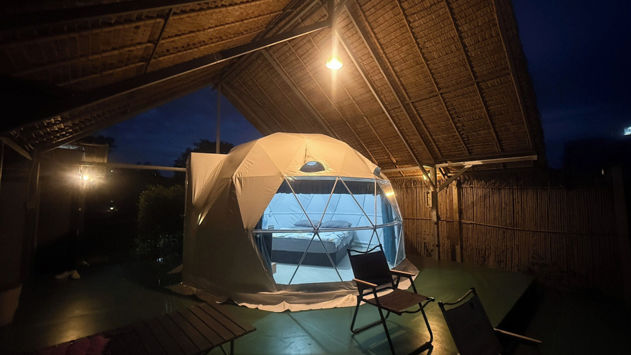 Others 5, Baan Bangwua Resort, Bang Pakong