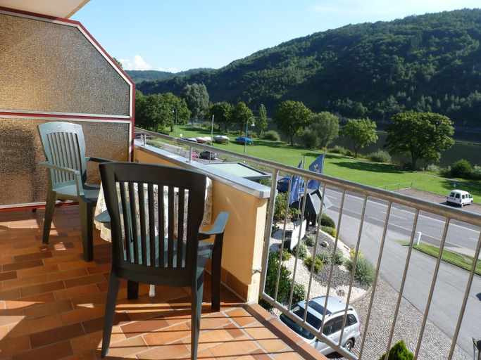 Others 5, Wein- und Gastehaus St. Aldegundishof, Cochem-Zell