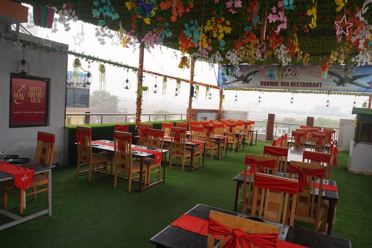 Food & Drinks 3, HOTEL AIRPORT VIEW, Jaipur