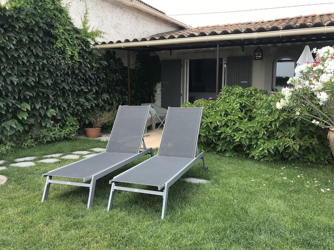 Exterior & Views, Le Mas Mellou, Vaucluse