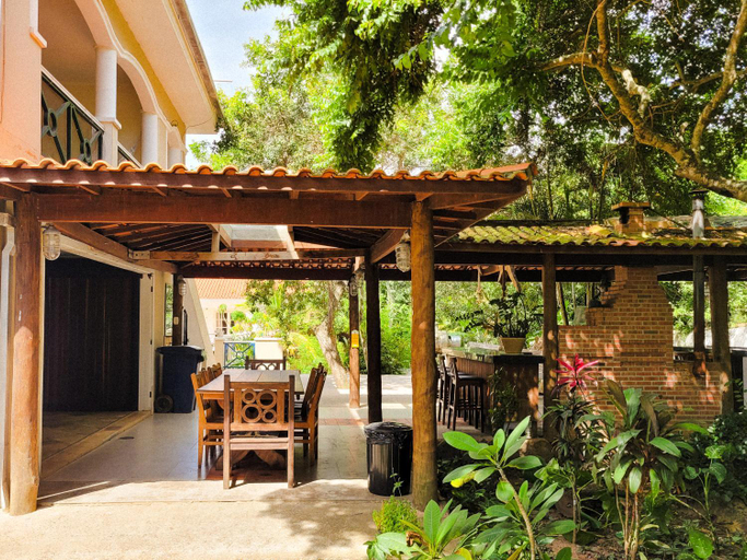 Facilities 3, Resort La Marina, Armação dos Búzios