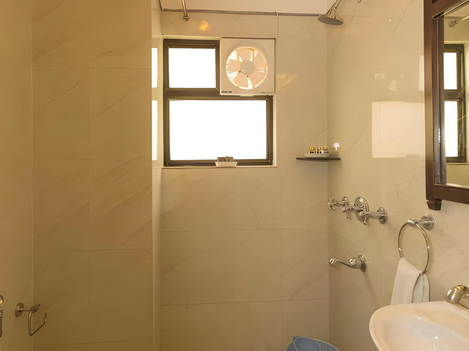 Bathroom 4, Umaid Residency - A Regal Heritage Home, Jaipur