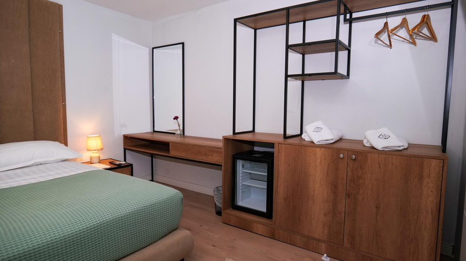 Bedroom 2, 313 Villa City Center, Tiranës