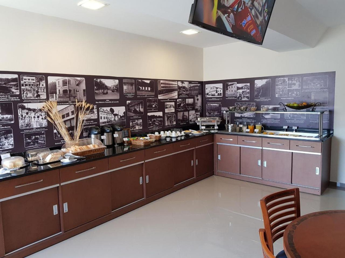 Food & Drinks 5, Paracambi Top Hotel, Paracambi