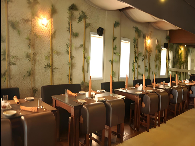 Food & Drinks 3, Hotel Swagath Grand AS Rao Nagar, Ranga Reddy