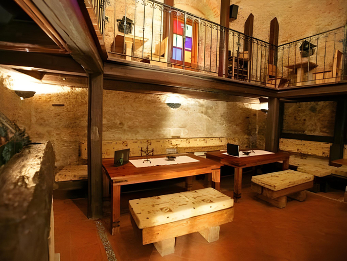 Food & Drinks 4, Chateau Krakovany, Pieštany