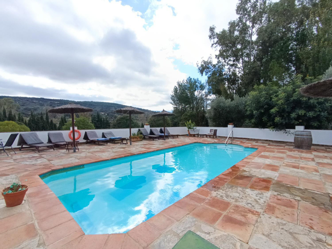 Sport & Beauty 3, Casa Rural-boutique hotel la perlablanca ronda, Málaga
