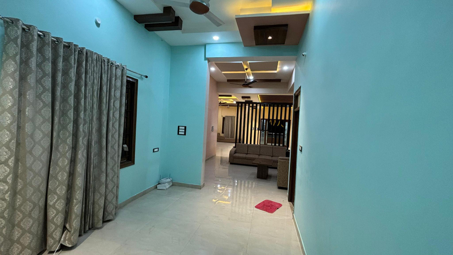 2, Adhvaitham , Ranga Reddy