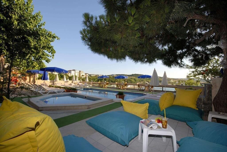 Sport & Beauty 5, Erzurumlu Otel, Sarıyer