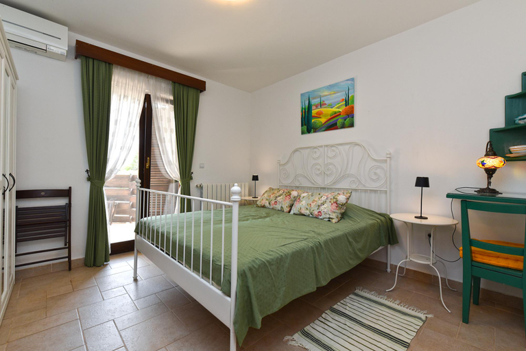 Bedroom 3, Apartment 1787, Bale