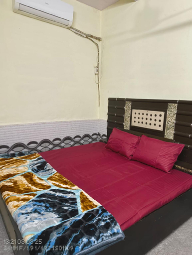 Others 3, Aastha Krishna Homestay , Mathura