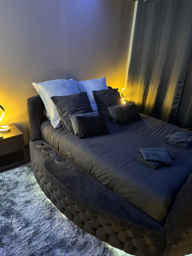 4, TheFloor - Hotel Spa, Yvelines
