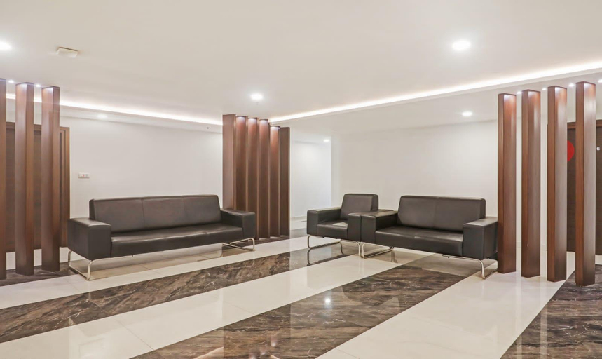 Public Area, SSR Grand - CannyChoice Affiliate Hotel, Medak